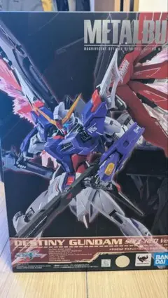 2026年最新】デスティニーガンダム soul redの人気アイテム - メルカリ
