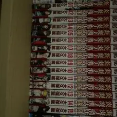 2026年最新】炎炎ノ消防隊 全巻の人気アイテム - メルカリ