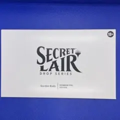 2026年最新】secret lair 未開封の人気アイテム - メルカリ