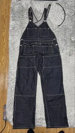 2026年最新】エヴィス オーバーオールの人気アイテム - メルカリ