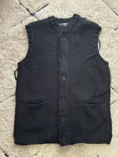 2026年最新】Yohji Yamamoto pour homme ベストの人気アイテム - メルカリ