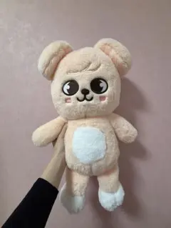 2026年最新】スンミン ぬいぐるみの人気アイテム - メルカリ