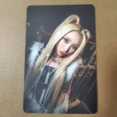 2026年最新】xg トレカ マヤの人気アイテム - メルカリ