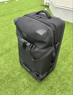 2026年最新】burton バッグ キャリーの人気アイテム - メルカリ