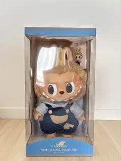 2026年最新】labubu time to chillの人気アイテム - メルカリ