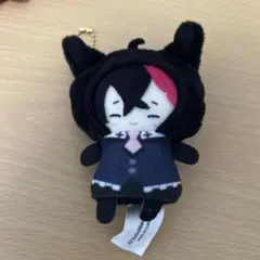 2026年最新】ルカス ぬいぐるみ あくねこの人気アイテム - メルカリ