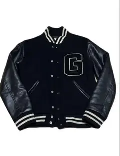 2026年最新】goodenough スタジャンの人気アイテム - メルカリ