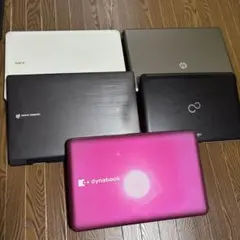 2026年最新】nec ノートパソコン ジャンクの人気アイテム - メルカリ