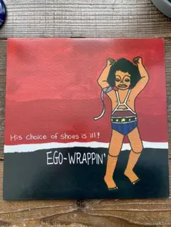 2026年最新】ego wrappin レコードの人気アイテム - メルカリ