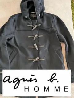 2026年最新】Agnes b ダッフルコートの人気アイテム - メルカリ