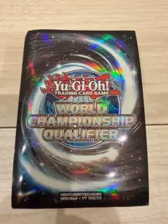 2026年最新】遊戯王 スリーブ wcqの人気アイテム - メルカリ