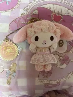 2026年最新】リズメロ ぬいぐるみの人気アイテム - メルカリ