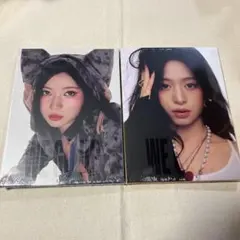 2026年最新】BABYMONSTER アヒョン アルバムの人気アイテム - メルカリ