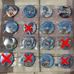 2026年最新】ころんくん 缶バ 2021の人気アイテム - メルカリ