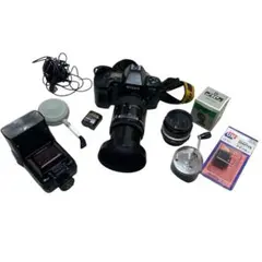 2026年最新】Nikon F-801の人気アイテム - メルカリ