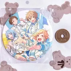 2026年最新】真白友也缶バッジの人気アイテム - メルカリ