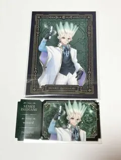 2026年最新】dr.stone 推しくじ シンデレラの人気アイテム - メルカリ