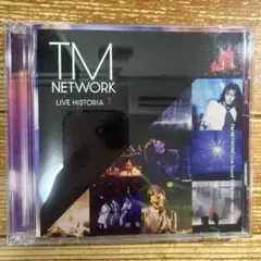 2026年最新】tm network cd ブルースペックの人気アイテム - メルカリ