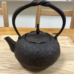 2026年最新】骨董品 鉄瓶の人気アイテム - メルカリ