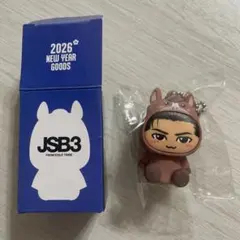 2026年最新】三代目着ぐるみキーホルダーの人気アイテム - メルカリ