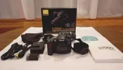 2026年最新】ニコンd7000 レンズの人気アイテム - メルカリ