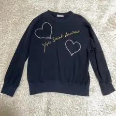 2026年最新】イヴサンローラン スウェットの人気アイテム - メルカリ