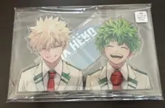 2026年最新】アクリルmegaフィギュア 爆豪勝己の人気アイテム - メルカリ