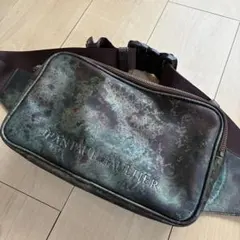 2026年最新】JeanPaul GAULTIER ボディバッグ・ウエストポーチの人気