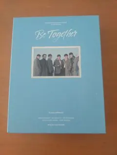 2026年最新】BTOB dvd be togetherの人気アイテム - メルカリ