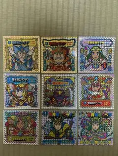 2026年最新】バトル騎士シールの人気アイテム - メルカリ