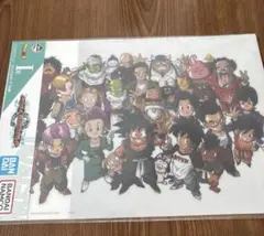 2026年最新】ドラゴンボール 一番くじ ビジュアルボードの人気アイテム
