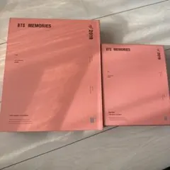 2026年最新】memories 2019 btsの人気アイテム - メルカリ
