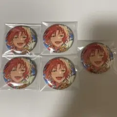 2026年最新】月永レオ 缶バッジ フィーチャー 2020の人気アイテム