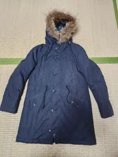 2026年最新】ナノユニバース 西川ダウン n-3bの人気アイテム - メルカリ