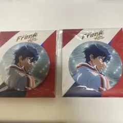 2026年最新】タイトル：free! ピンズ・ピンバッジ・缶バッジの人気