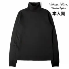 2026年最新】takahiromiyashita タートルネックセーターの人気アイテム