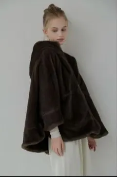 2026年最新】MAISON de dolce ファーの人気アイテム - メルカリ