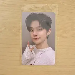 2026年最新】TXT ヨンジュン トレカ ユニバの人気アイテム - メルカリ