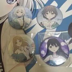 2026年最新】椎名立希 缶バッジの人気アイテム - メルカリ