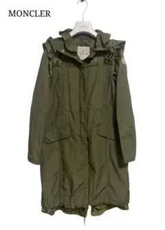 2026年最新】モンクレール モッズコートの人気アイテム - メルカリ