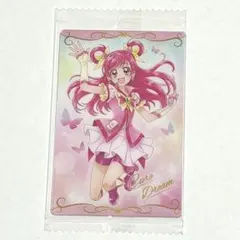 2026年最新】プリキュア ウエハース キュアドリームの人気アイテム