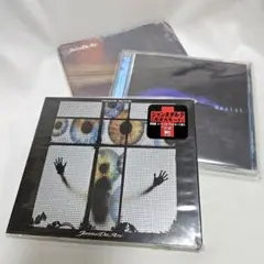 2026年最新】janne da arc dearly 初回限定盤の人気アイテム - メルカリ