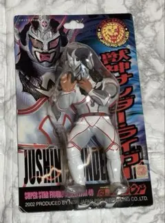 2026年最新】獣神ライガー フィギュアの人気アイテム - メルカリ