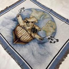 マイケルジョーダンブランケットマルチカバーソファーカバー114x145