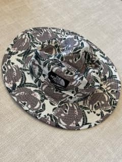 ノースフェイスイリオモテヤマネコ 石垣島限定 Mサイズミナペルホネン