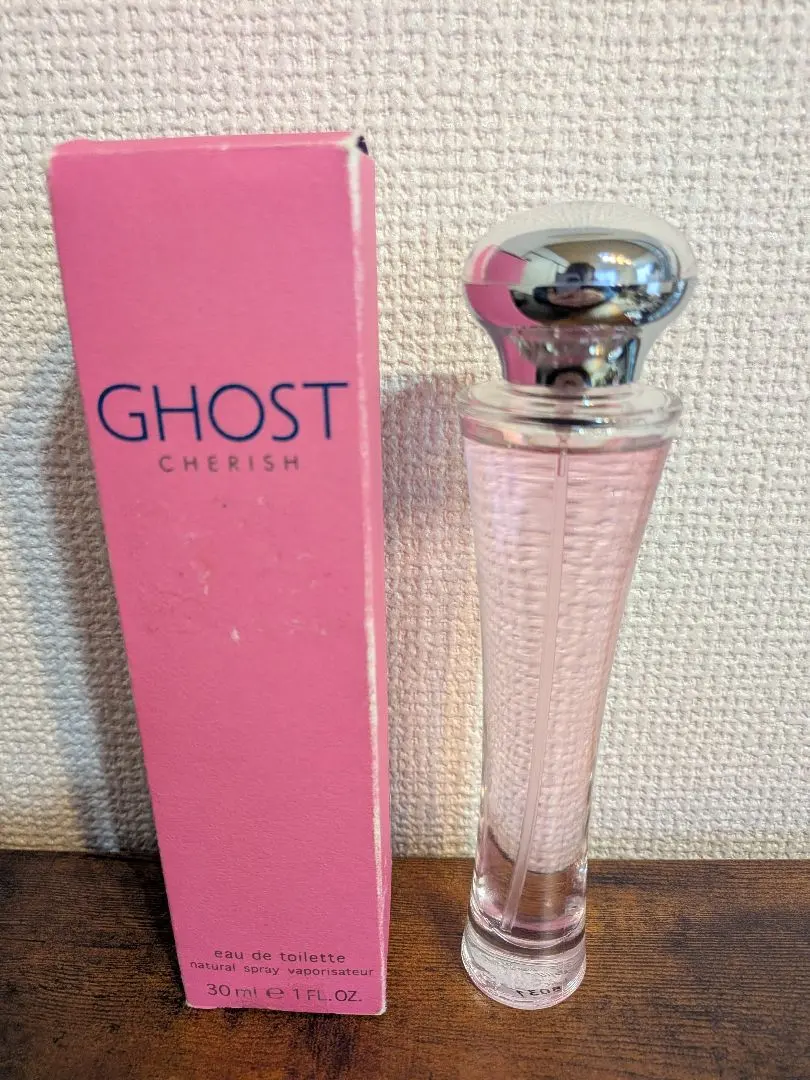 2026年最新】ゴーストチェリッシュオードトワレの人気アイテム - メルカリ