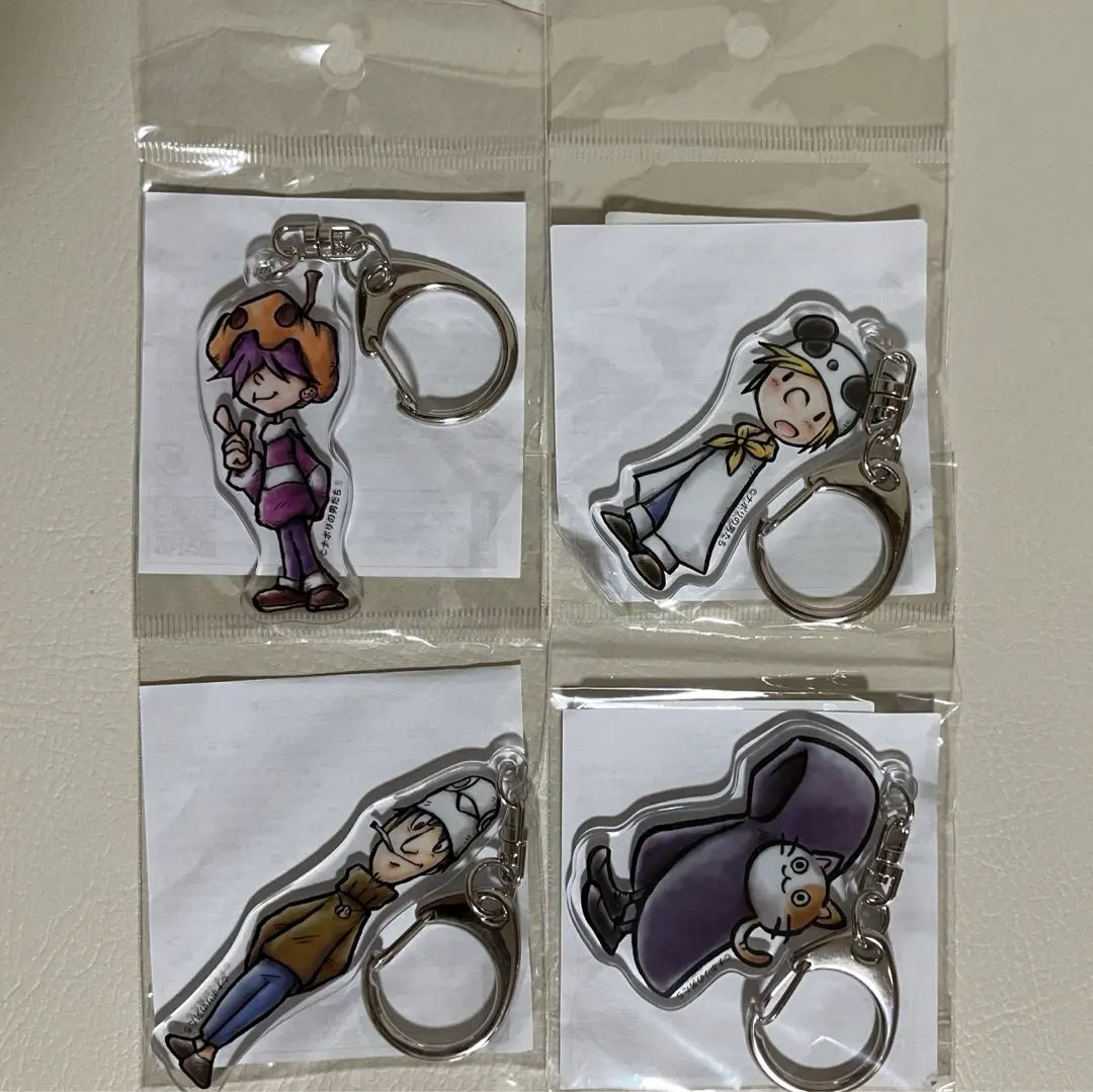 未開封】ps moon ムーン ASCII アスキー ラブデリック 腕時計