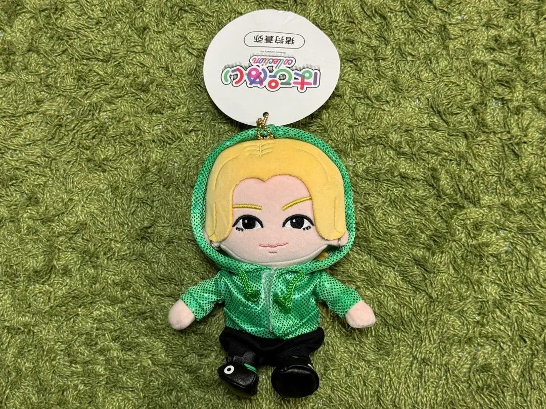 2026年最新】メンバー名：猪狩蒼弥 ぬいぐるみ・マスコットの人気