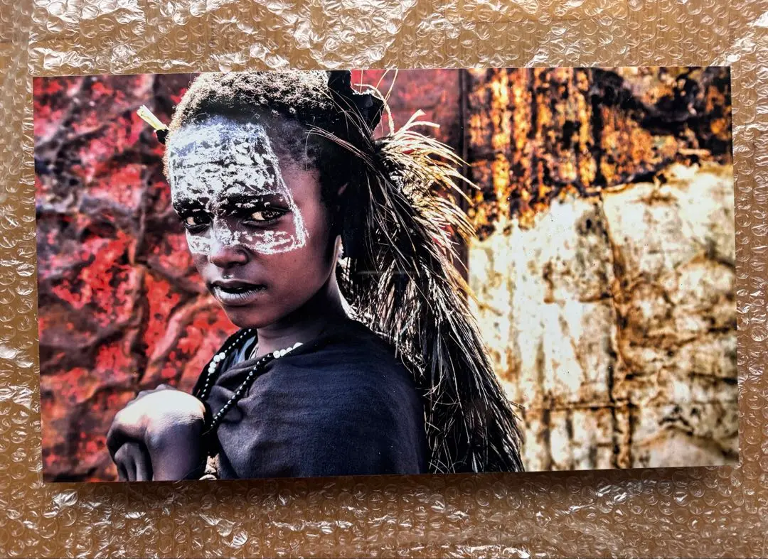 2026年最新】ヨシダナギ サインの人気アイテム - メルカリ