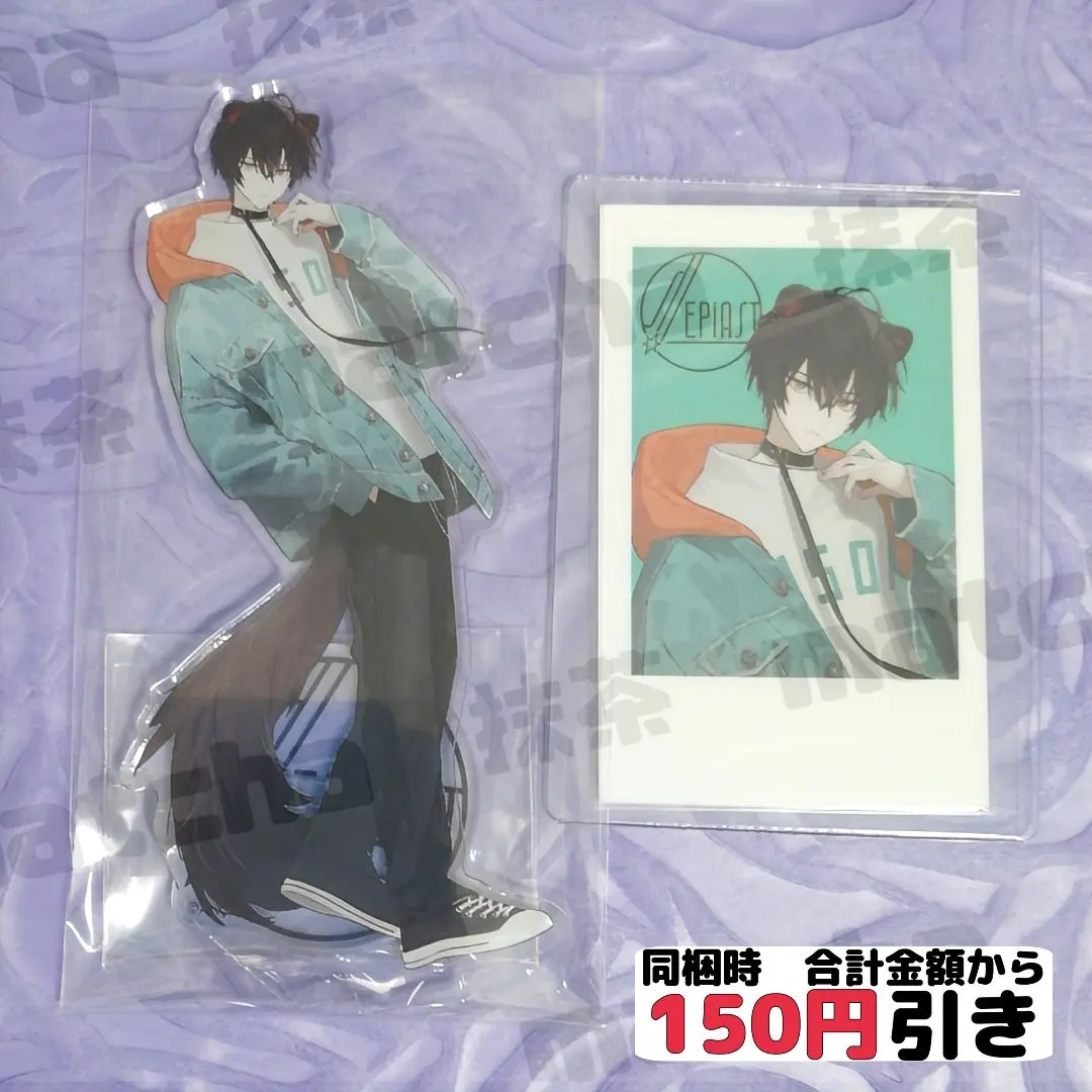 2026年最新】戌亥とこ サインの人気アイテム - メルカリ